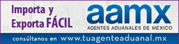 Tu agente Aduanal